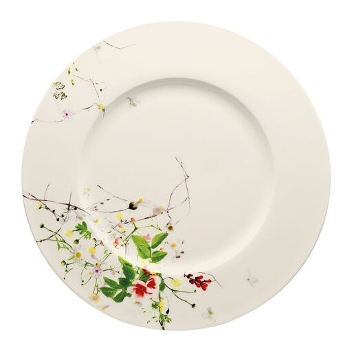 'Fleurs Sauvage' Brillance Bone China Rosenthal