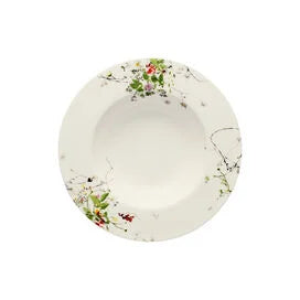 'Fleurs Sauvage' Brillance Bone China Rosenthal