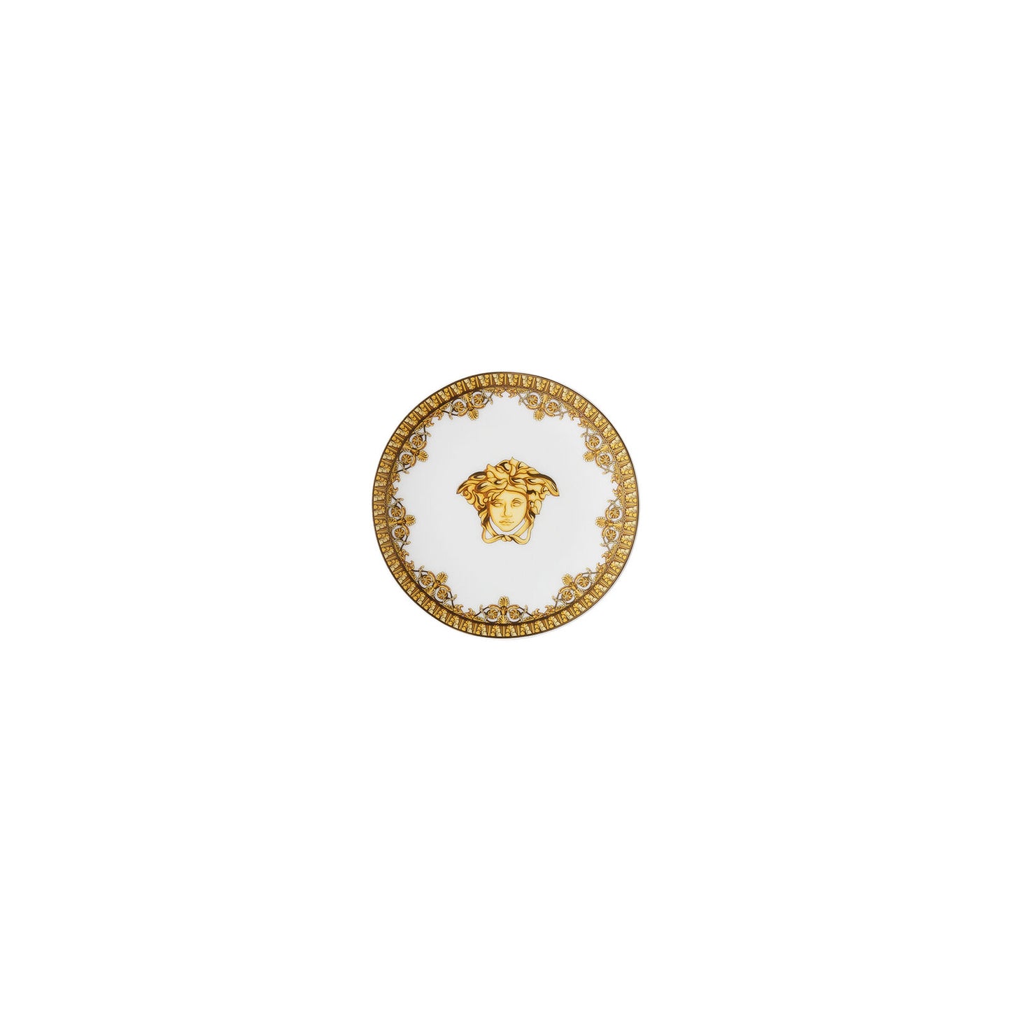 I LOVE BAROQUE BAROQUE BIANCO - LeBoutique