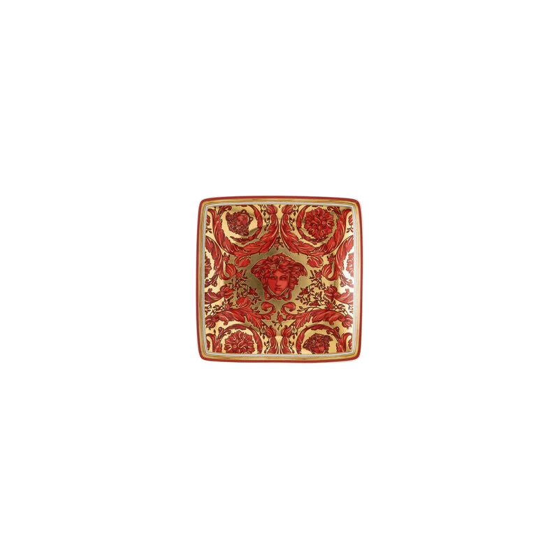 MEDUSA GARLAND MEDUSA GARLAND RED
Coppetta quadra piana 12 cm