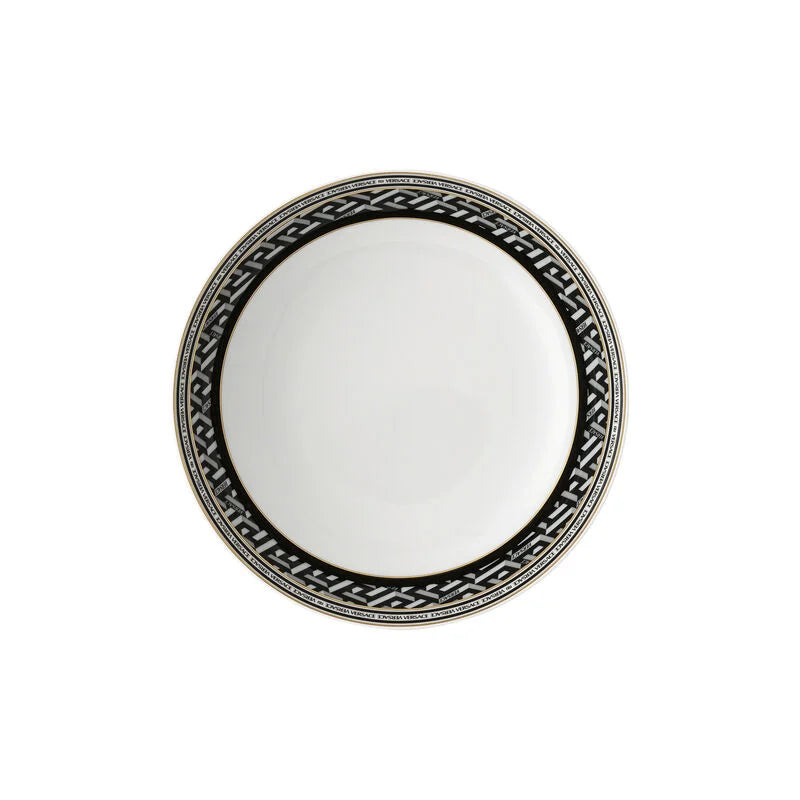 LA GRECA SIGNATURE BLACK
Piatto fondo 22 cm