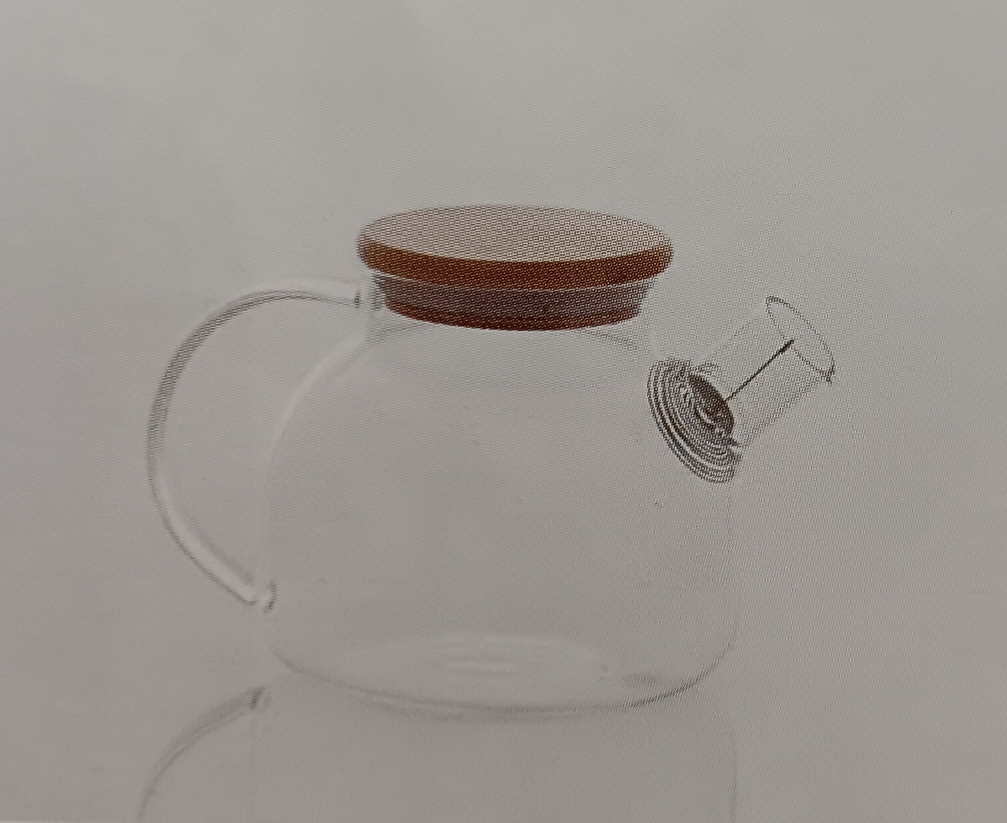 Teiera