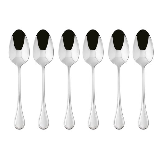 Set 6 pz cucchiaini Sambonet