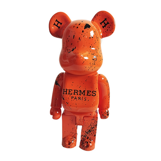 Luxury bear - LeBoutique