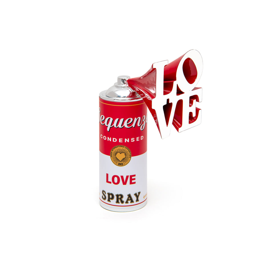 Love spray