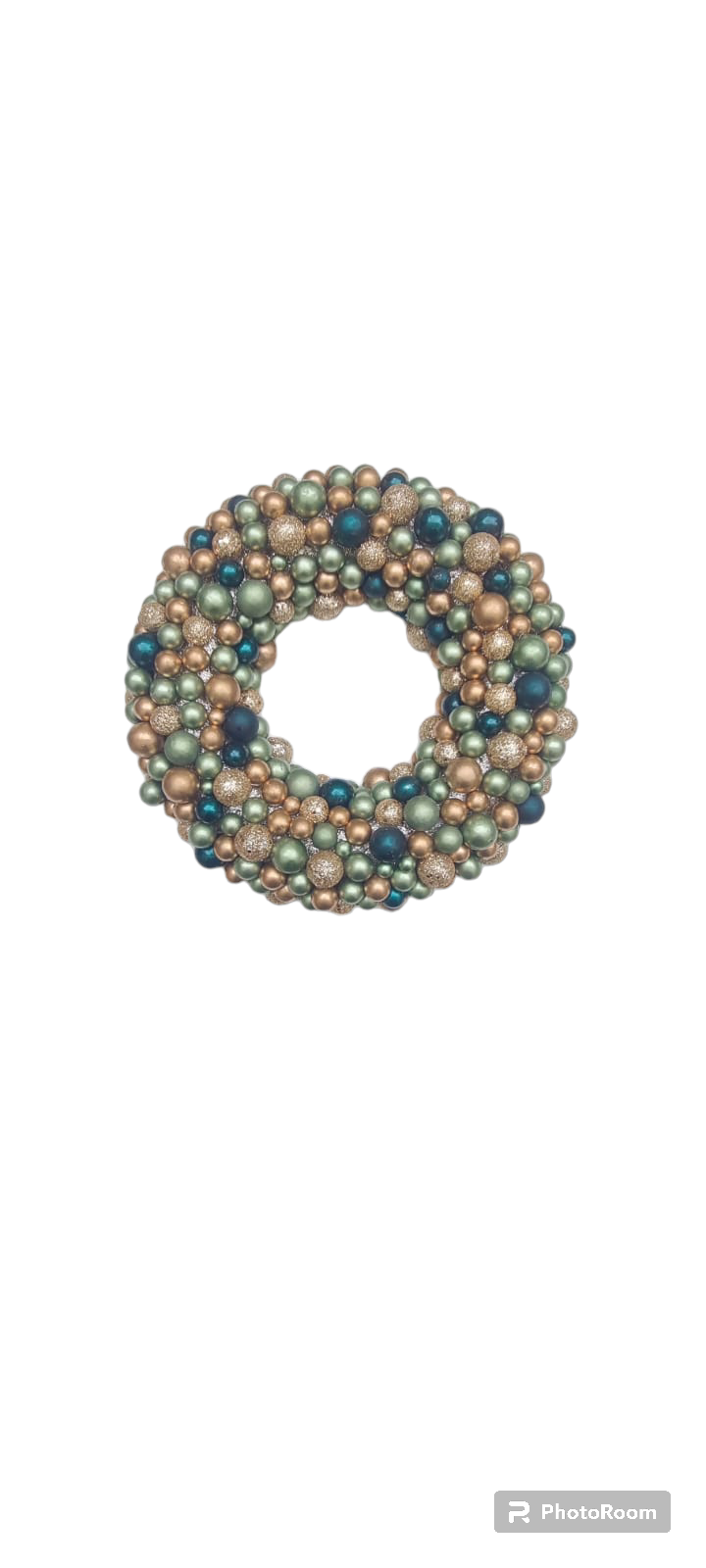 Ghirlanda palline - LeBoutique