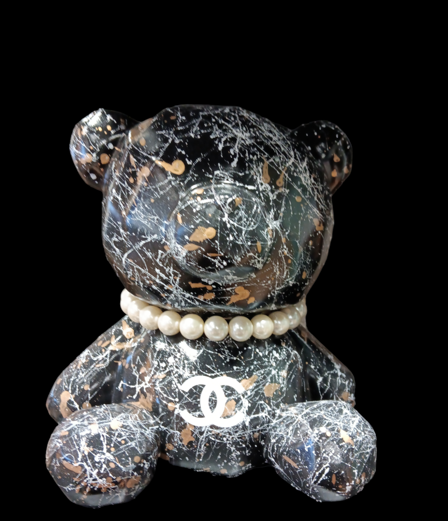 Teddy - PleasureMind - LeBoutique