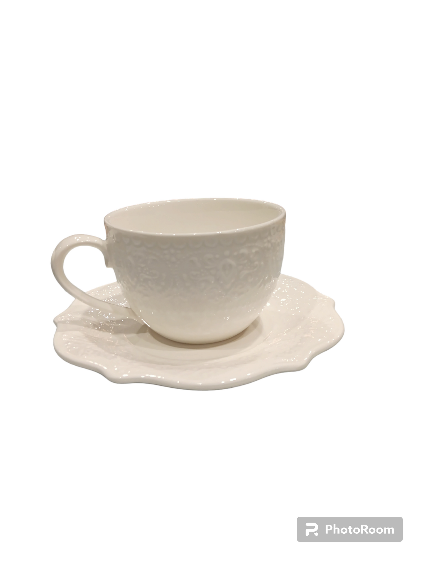 Tazza tè
