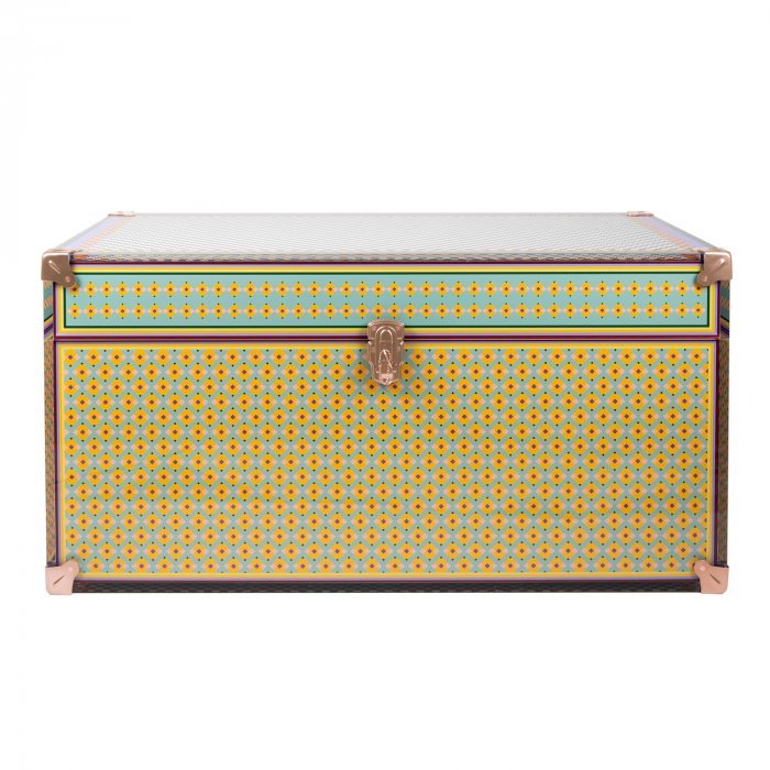 Baule houdini raimbow - LeBoutique