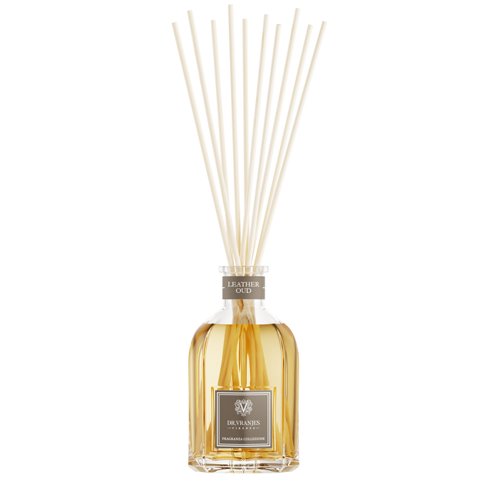 Leather Oud