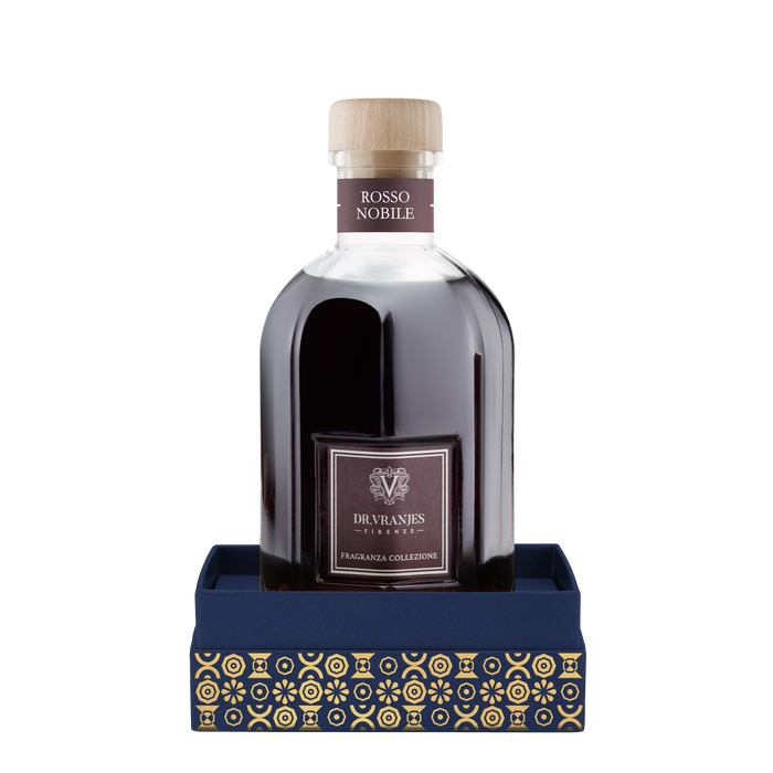 Cofanetto Rosso Nobile 500 ml Edizione Limitata