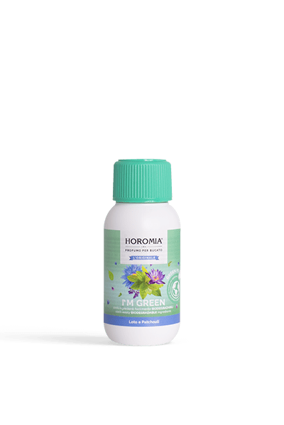 Horomia Green 100ml - LeBoutique