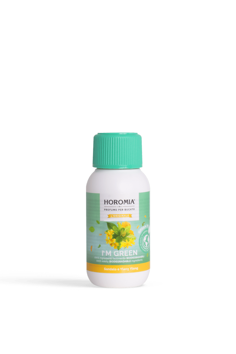 Horomia Green 100ml - LeBoutique