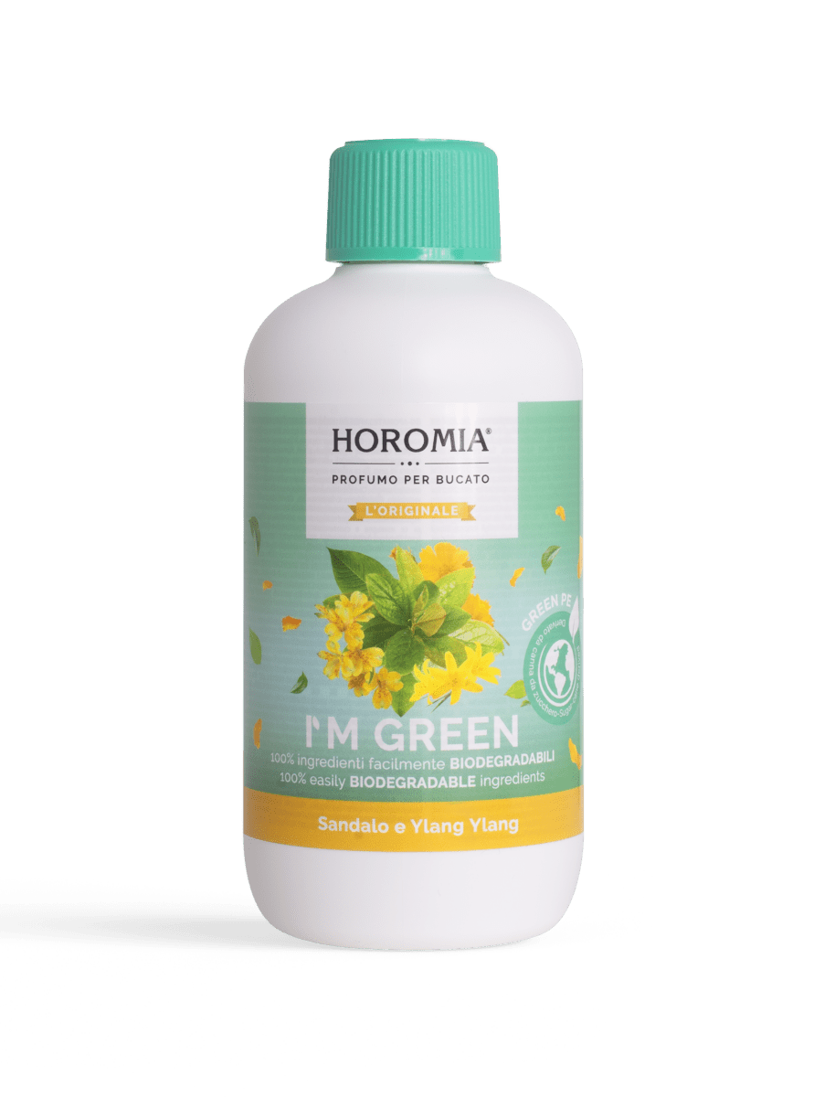 Horomia Green 400ml - LeBoutique