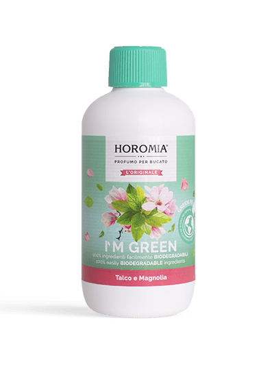 Horomia Green 400ml - LeBoutique