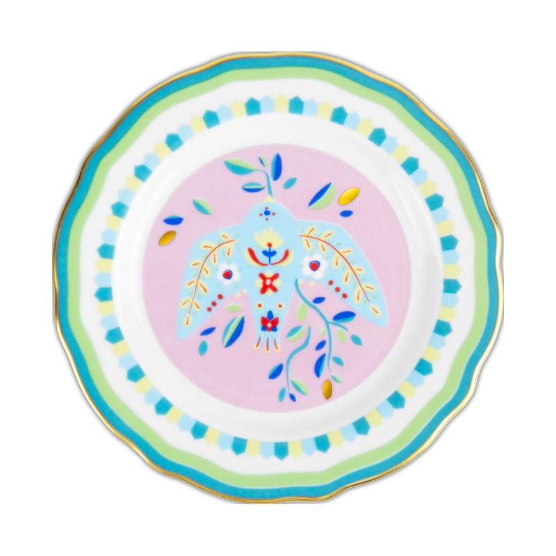 Piattino 'MammaMia' - LeBoutique