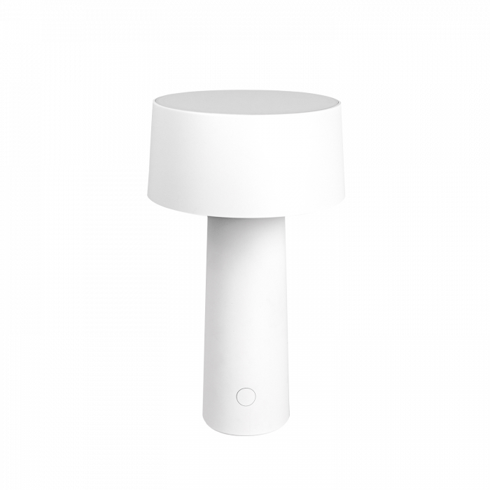 Lampada da tavolo mush
