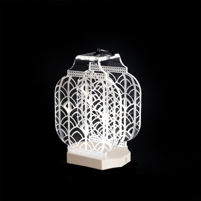 Atena lampada da tavolo