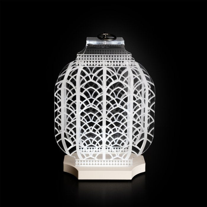 Atena lampada da tavolo