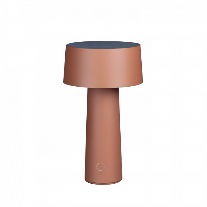 Lampada da tavolo mush