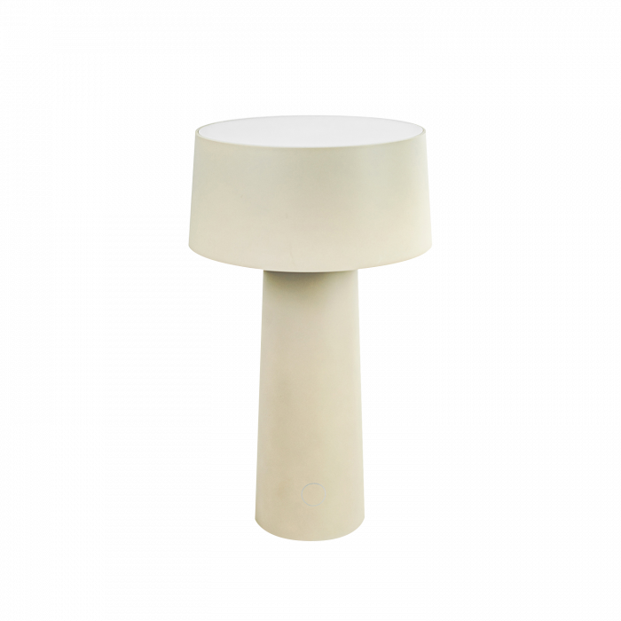Lampada da tavolo mush