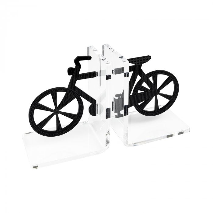 Bicicletta reggilibro