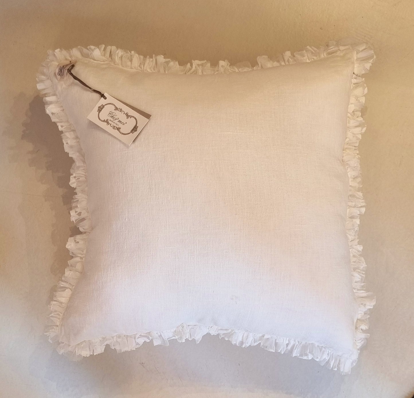 Cuscino chez moi