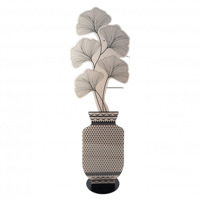 Gingko servomuto