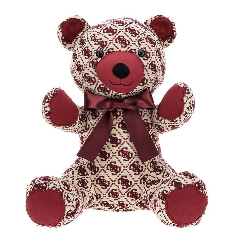 Teddy bear