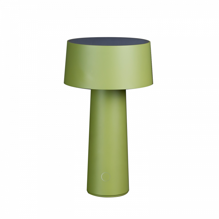 Lampada da tavolo mush
