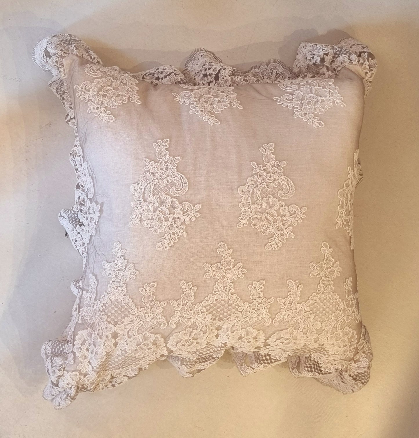 Cuscino chez moi