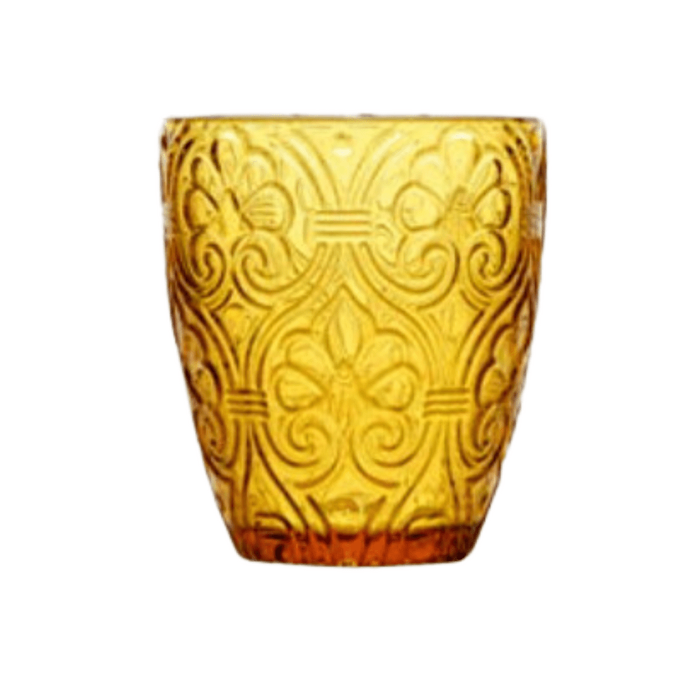 Set 6 bicchieri 'Corinto' - LeBoutique