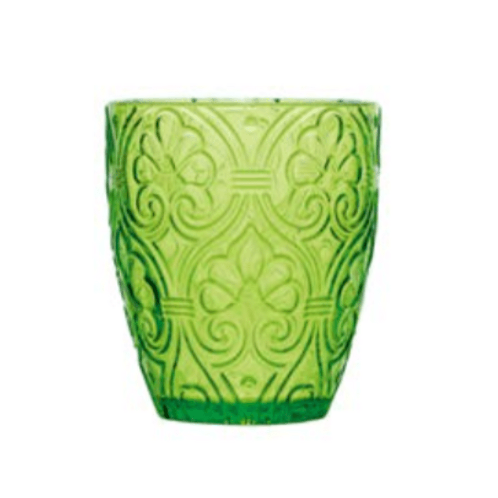 Set 6 bicchieri 'Corinto' - LeBoutique