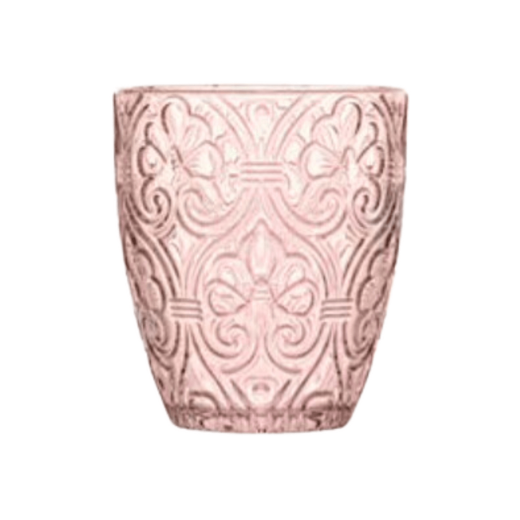 Set 6 bicchieri 'Corinto' - LeBoutique
