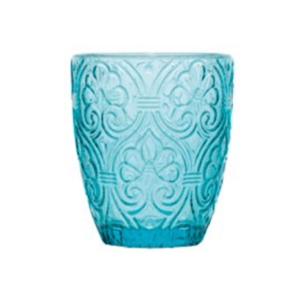 Set 6 bicchieri 'Corinto' - LeBoutique