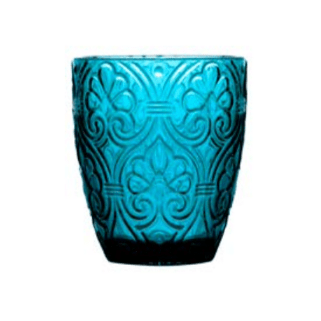 Set 6 bicchieri 'Corinto' - LeBoutique