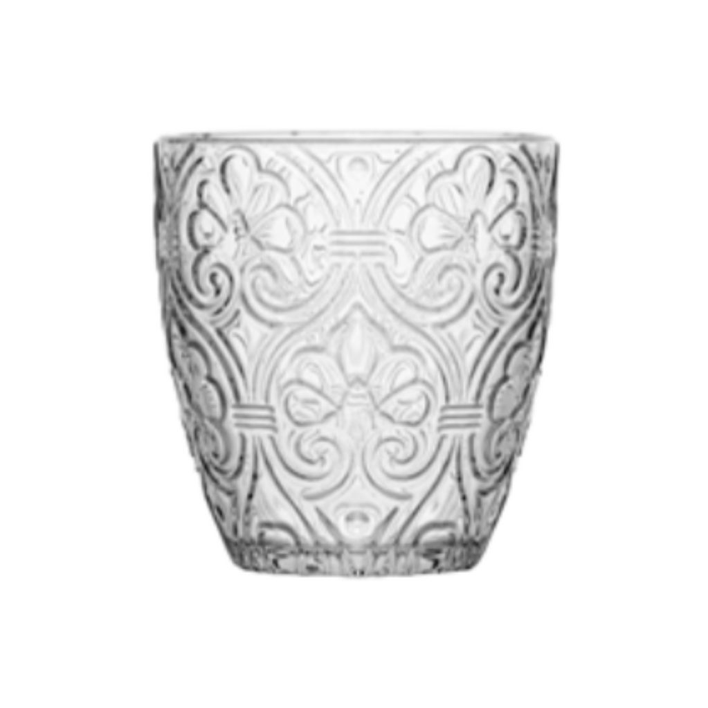 Set 6 bicchieri 'Corinto' - LeBoutique