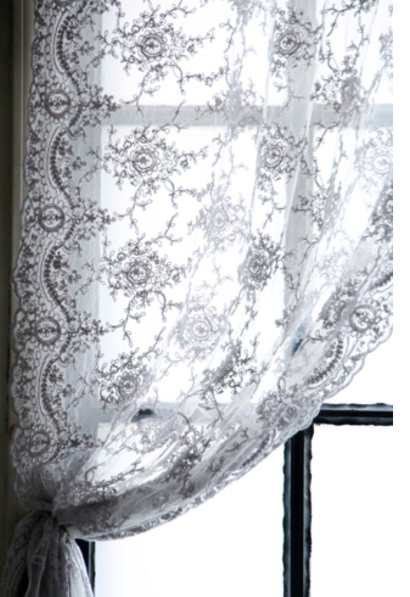 Tenda Pizzo - LeBoutique