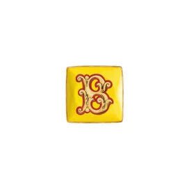 VERSACE ALPHABET HOLIDAY ALPHABET - LeBoutique