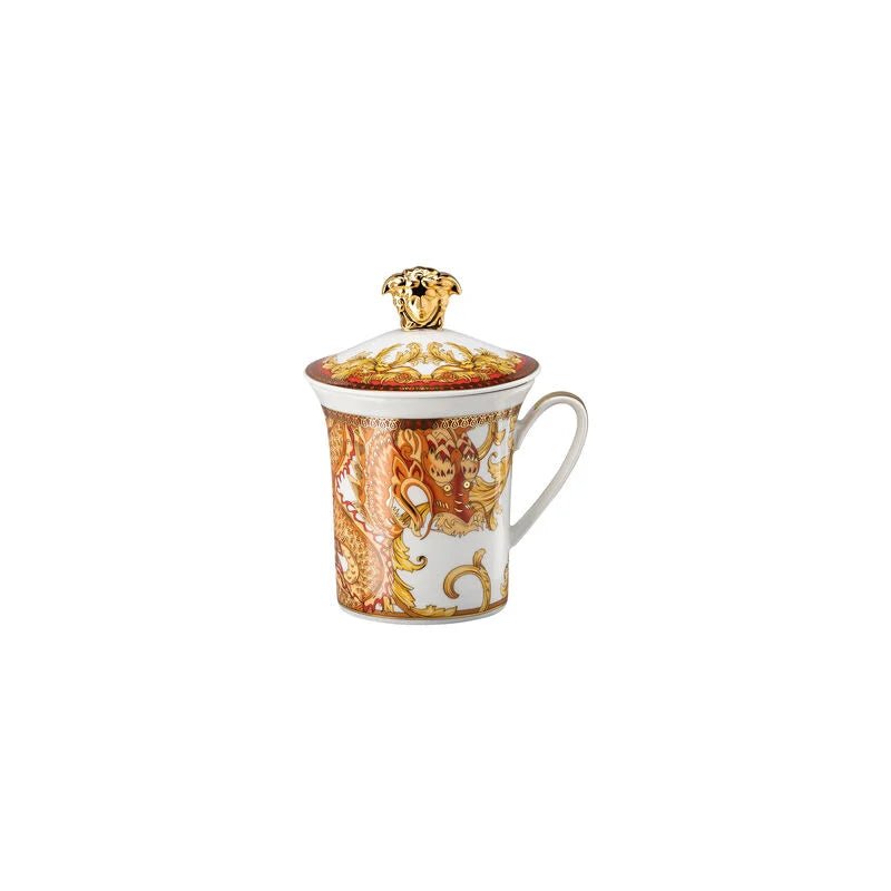 30 Year Mug Collection Asian Dream - LeBoutique