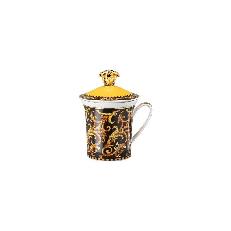 30 Year Mug Collection Barocco - LeBoutique