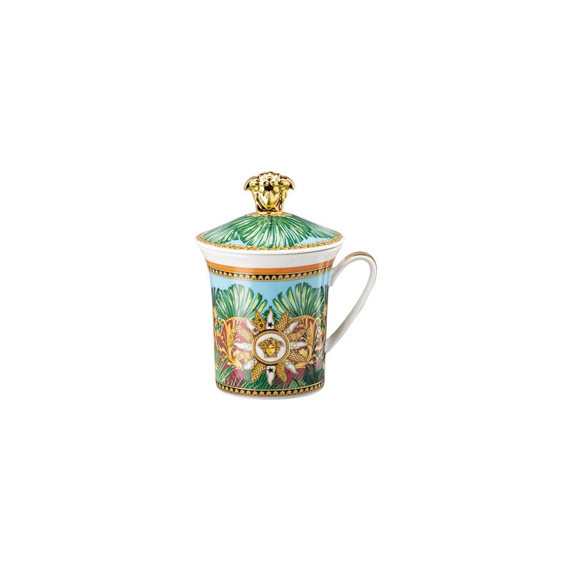 30 Year Mug Collection Jungle Animalier - LeBoutique