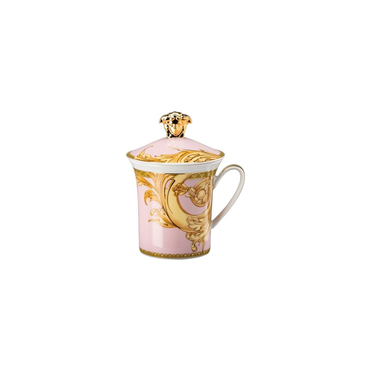 30 Year Mug Collection Les Reves Byzantins - LeBoutique