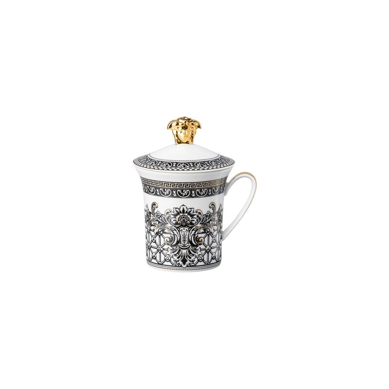 30 Year Mug Collection Marqueterie - LeBoutique