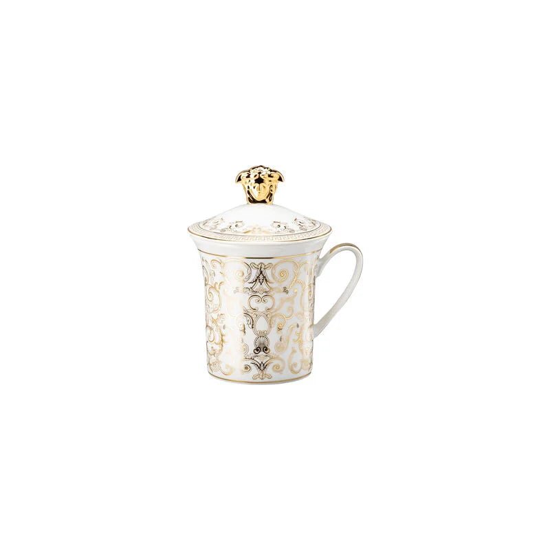 30 Year Mug Collection Medusa Gala - LeBoutique
