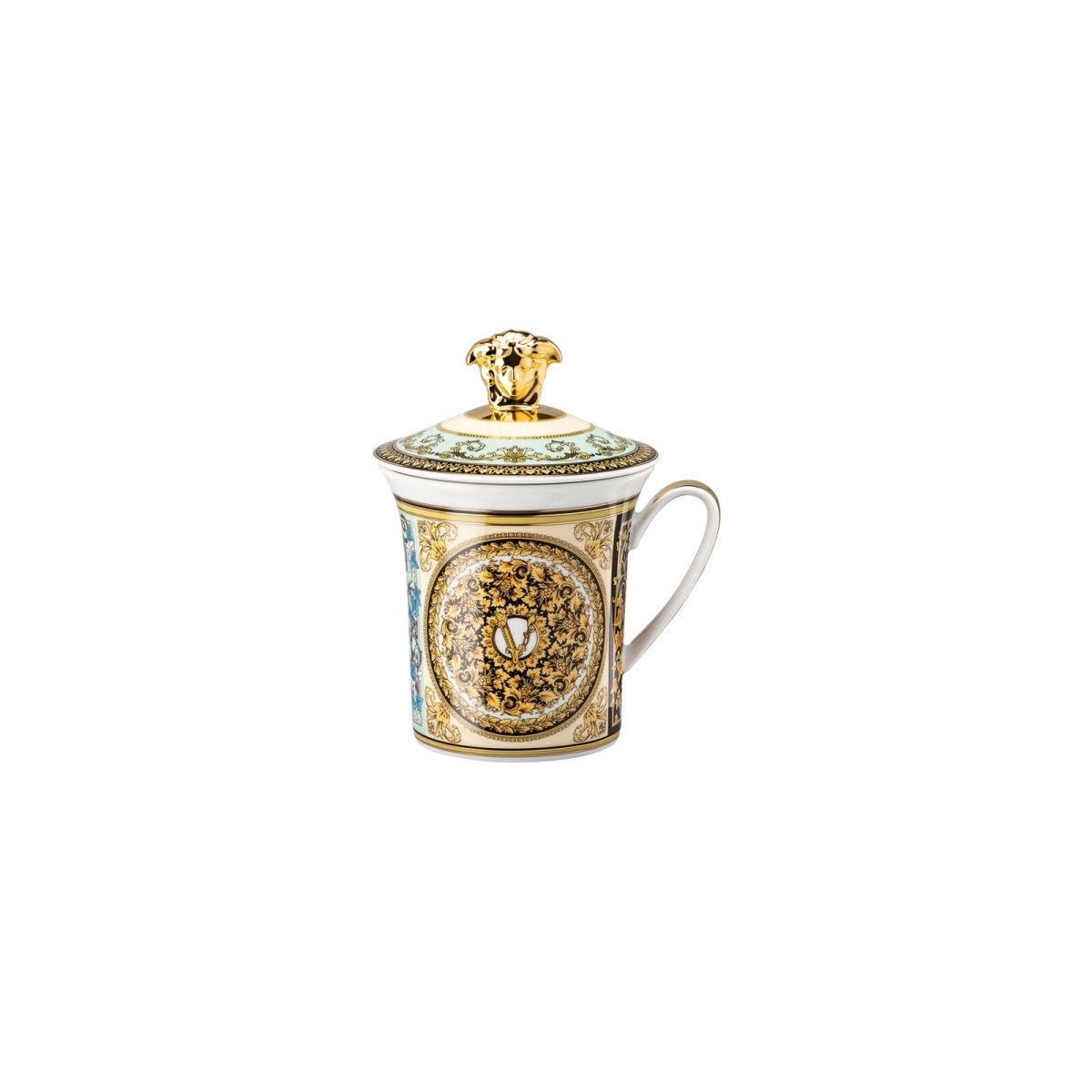 30 YEARS MUG COLLECTION BAROCCO MOSAIC - LeBoutique