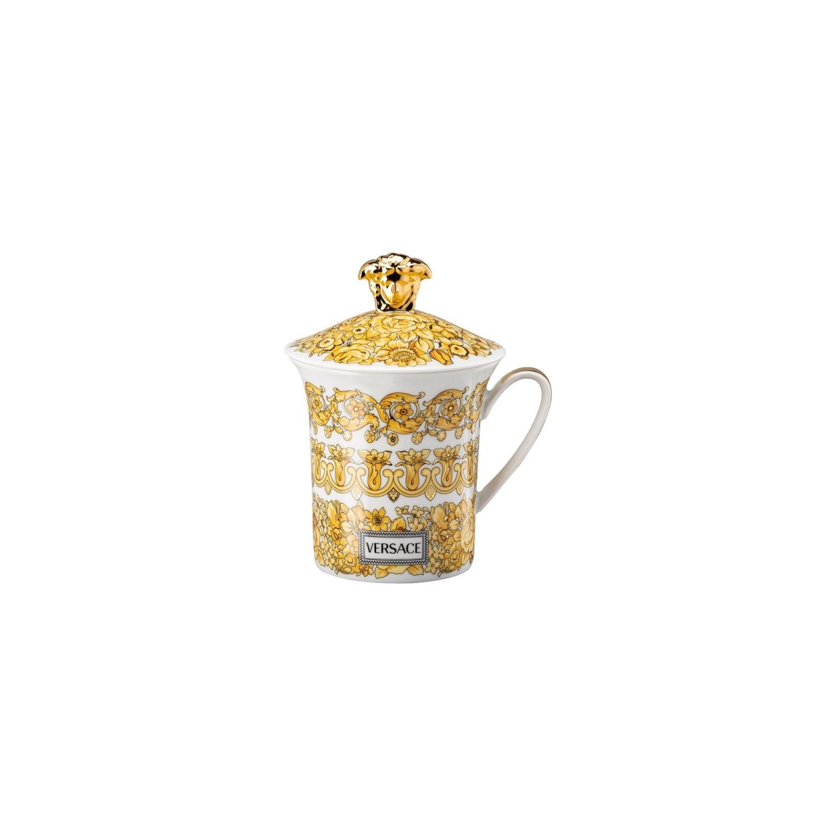 30 YEARS MUG COLLECTION MEDUSA RHAPSODY - LeBoutique