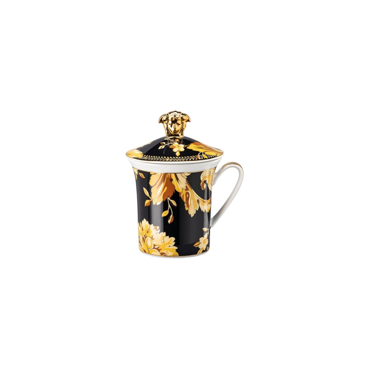 30 YEARS MUG COLLECTION VANITY - LeBoutique