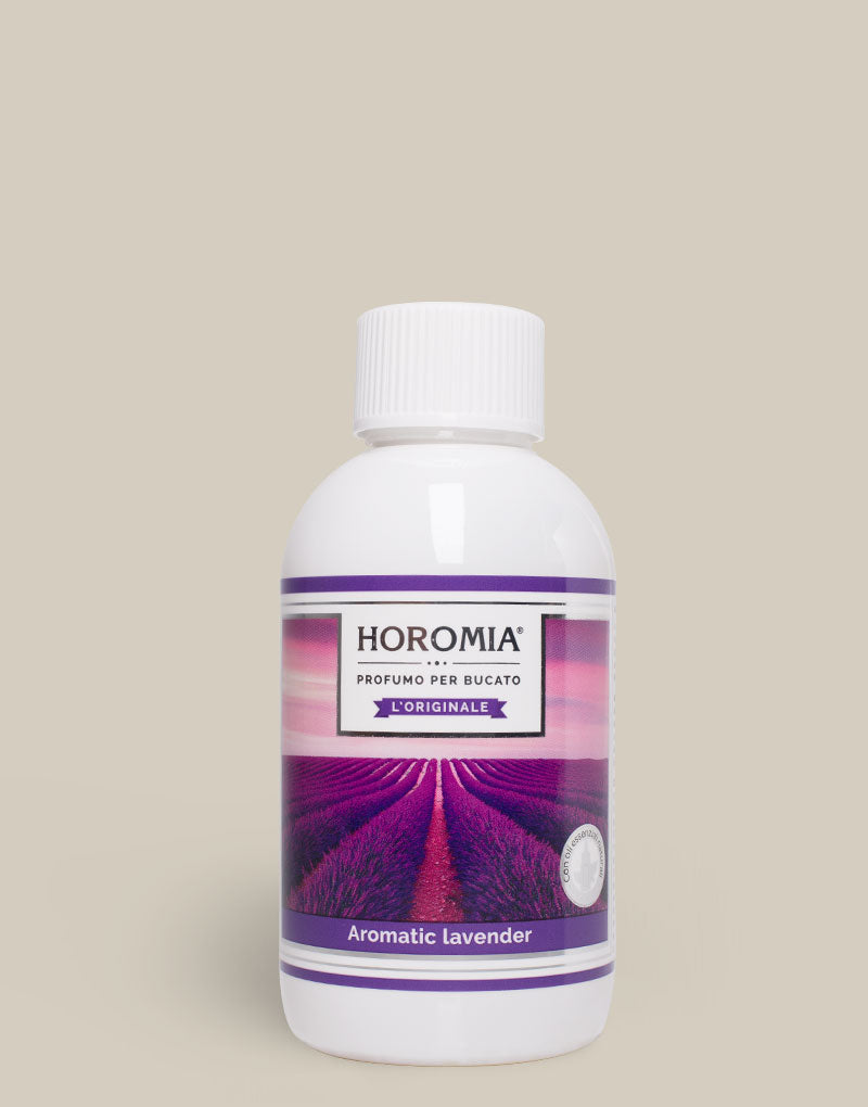 Aromatic Lavander