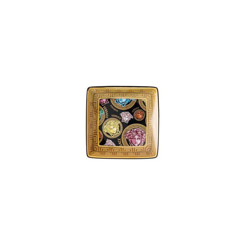 Bowl 12 cm square flat - LeBoutique